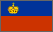 flag of Liechtenstein
